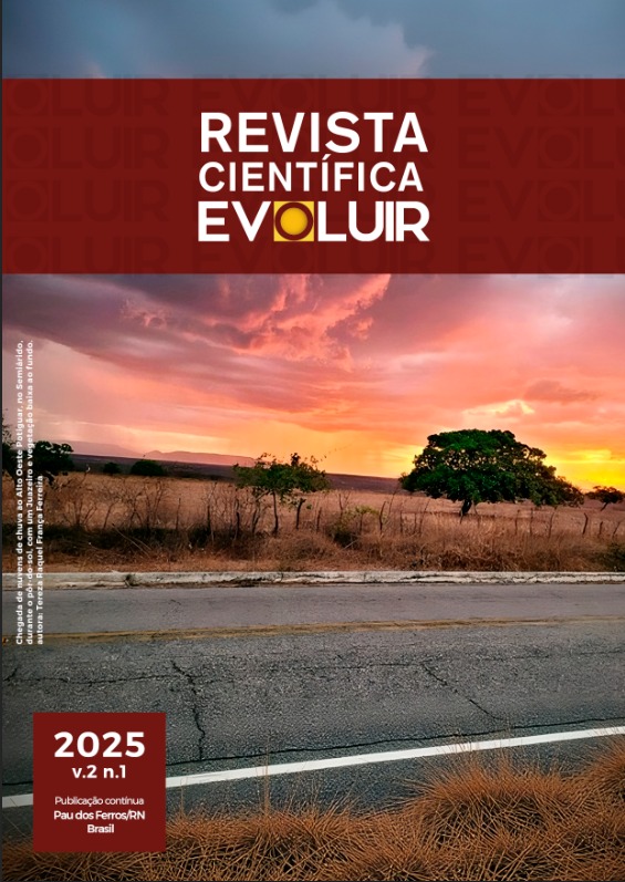 					Visualizar v. 2 (2025): #2 PUBLICAÇÃO EM FLUXO CONTÍNUO
				